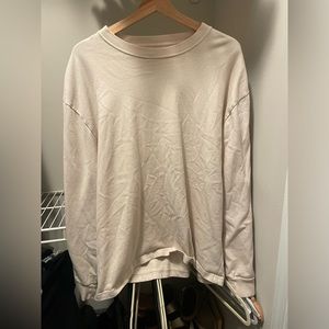 REPOST - Madewell Long-Sleeve T-Shirt